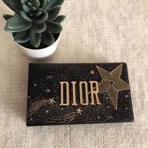 ✨🆕✨Dior Mini Vanity Case/Clutch